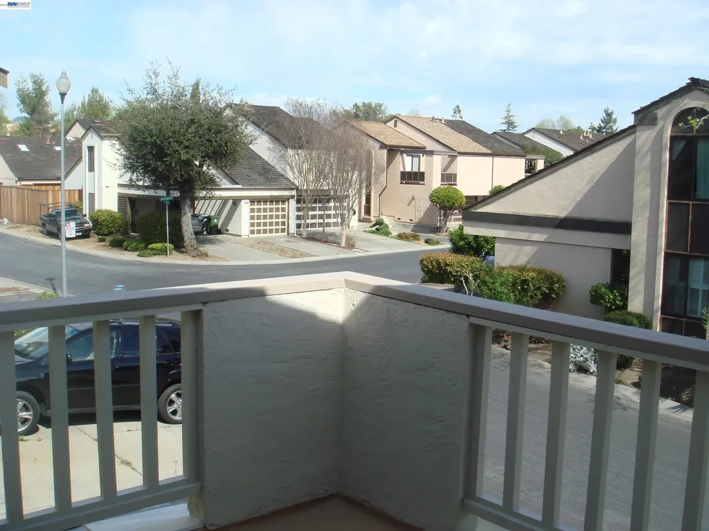 4065 San Francisco Terrace Fremont CA 94538