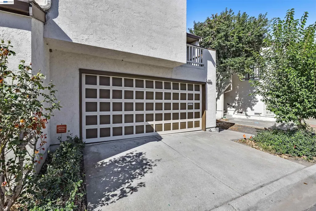 4065 San Francisco Terrace Fremont CA 94538