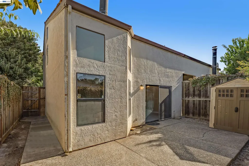 4065 San Francisco Terrace Fremont CA 94538