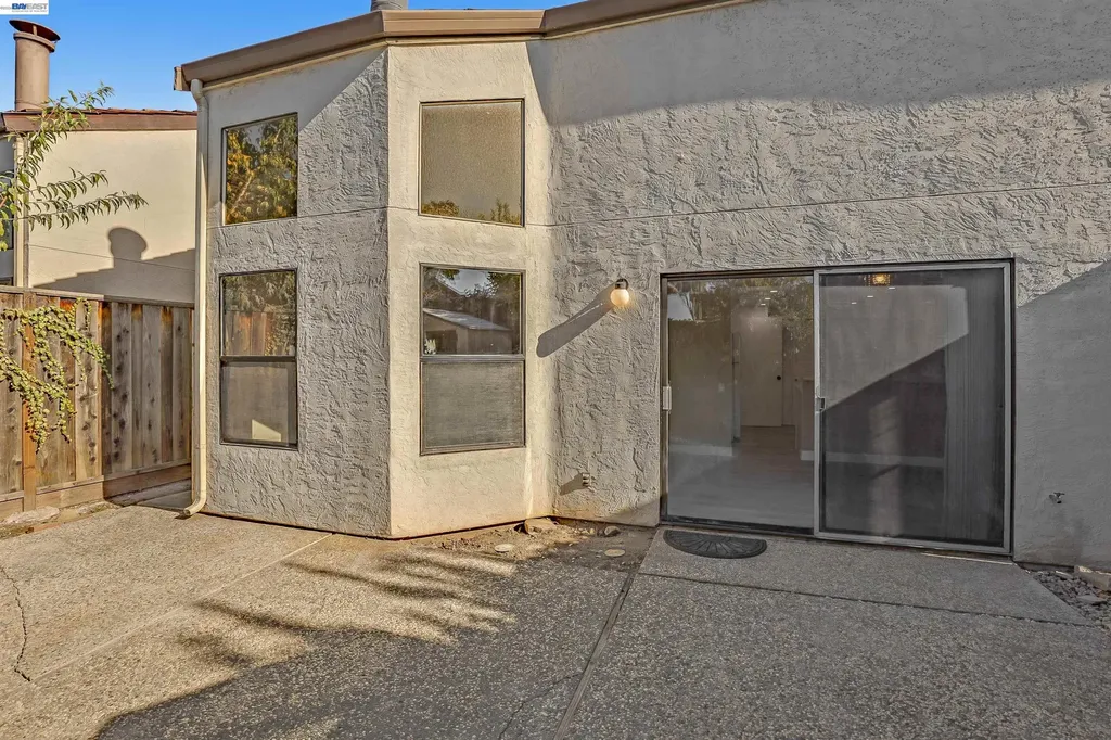 4065 San Francisco Terrace Fremont CA 94538