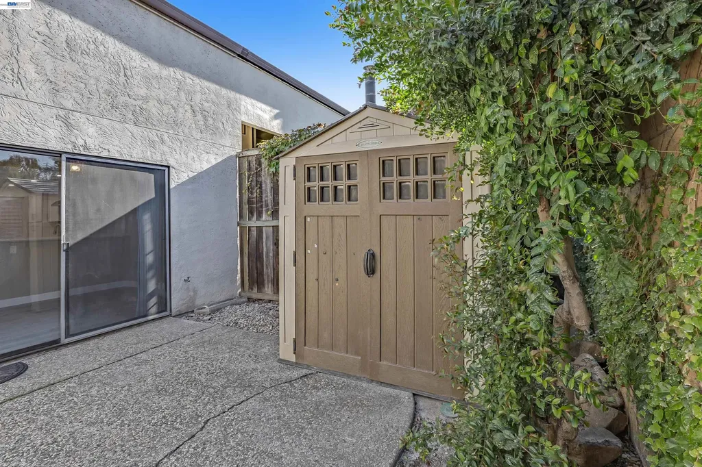 4065 San Francisco Terrace Fremont CA 94538