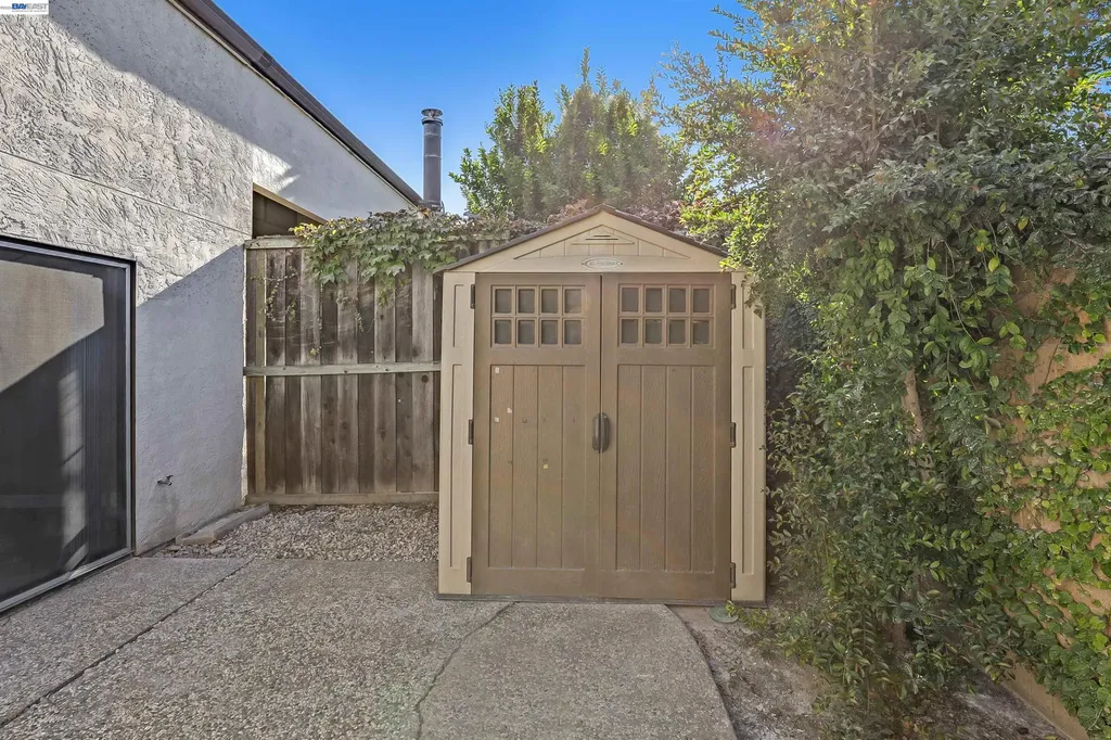 4065 San Francisco Terrace Fremont CA 94538