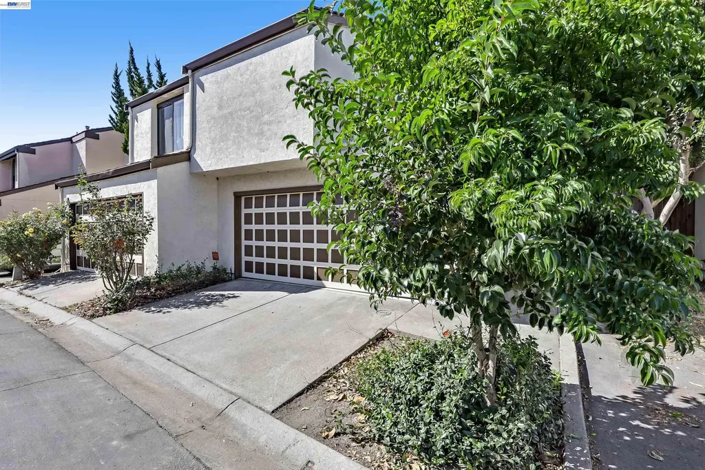 4065 San Francisco Terrace Fremont CA 94538