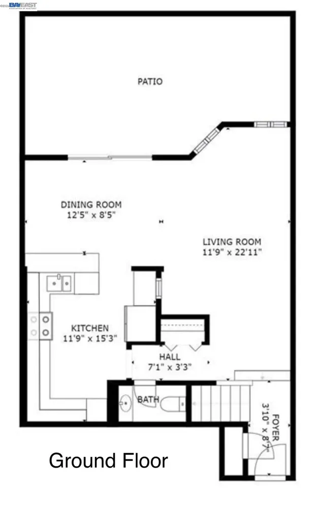 4065 San Francisco Terrace Fremont CA 94538