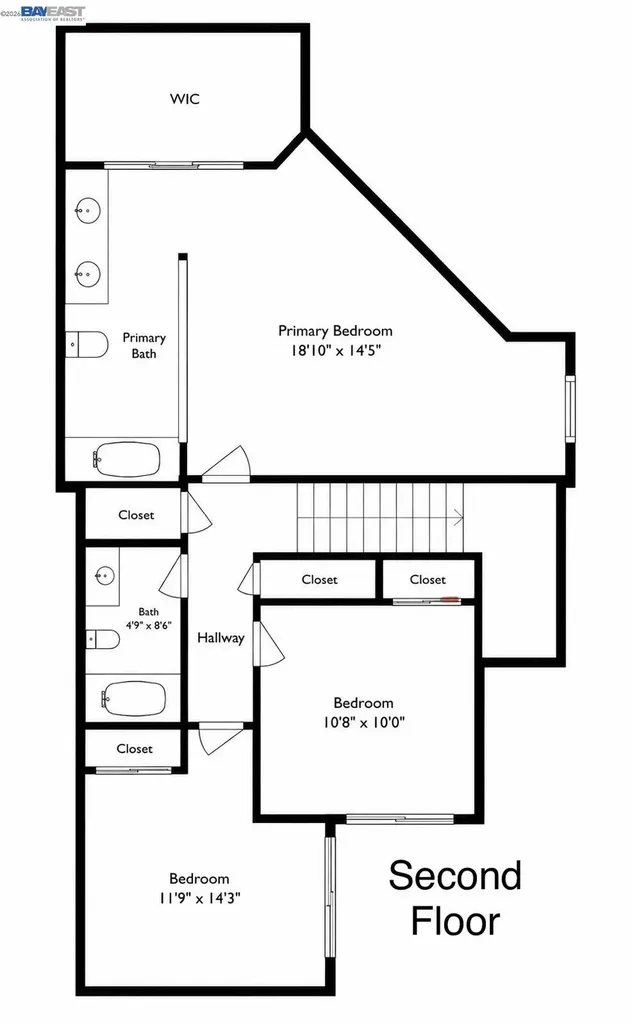 4065 San Francisco Terrace Fremont CA 94538