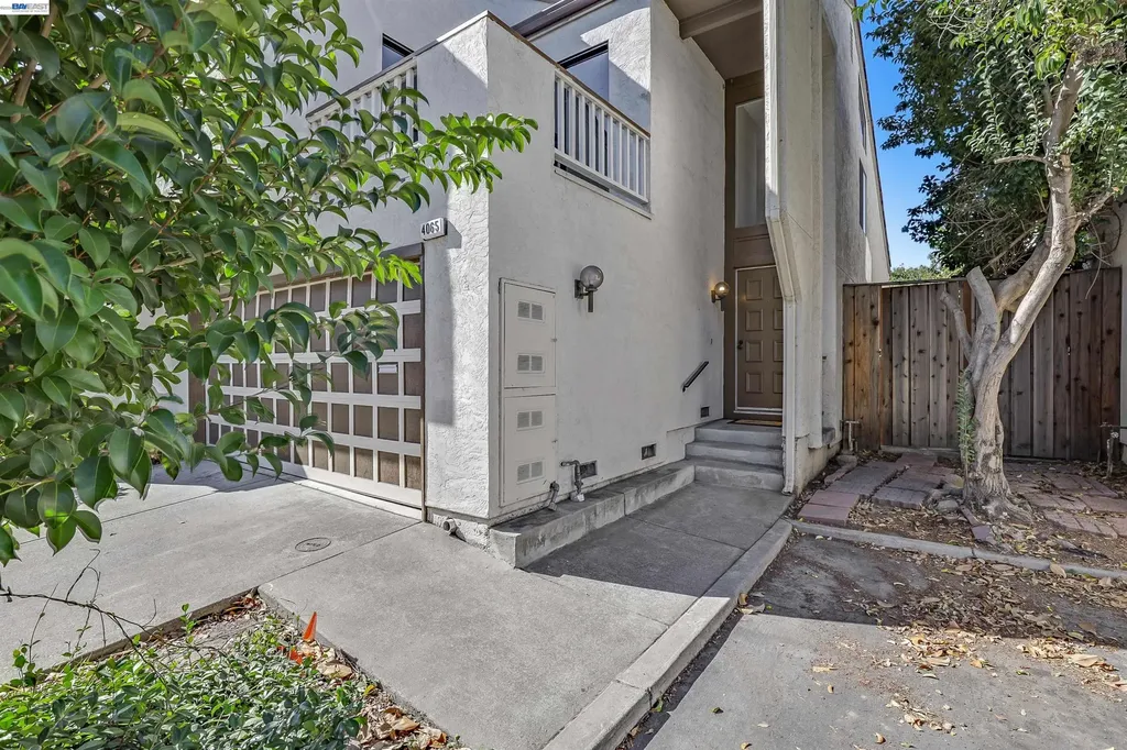 4065 San Francisco Terrace Fremont CA 94538