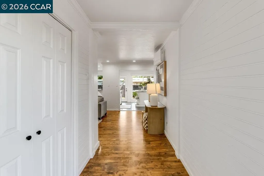 2725 Argyll Avenue Concord CA 94520