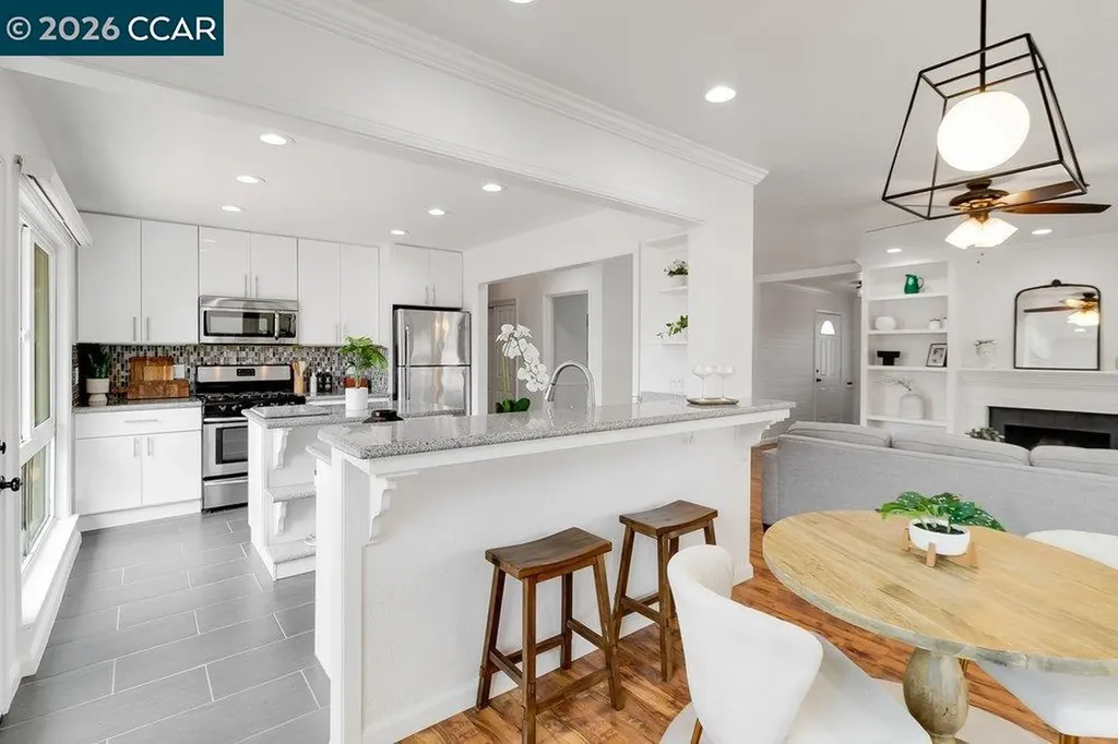 2725 Argyll Avenue Concord CA 94520