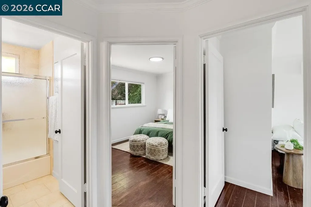 2725 Argyll Avenue Concord CA 94520