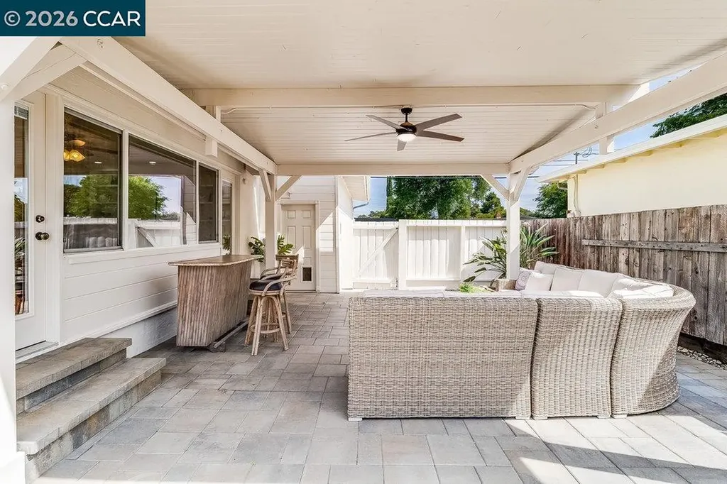 2725 Argyll Avenue Concord CA 94520