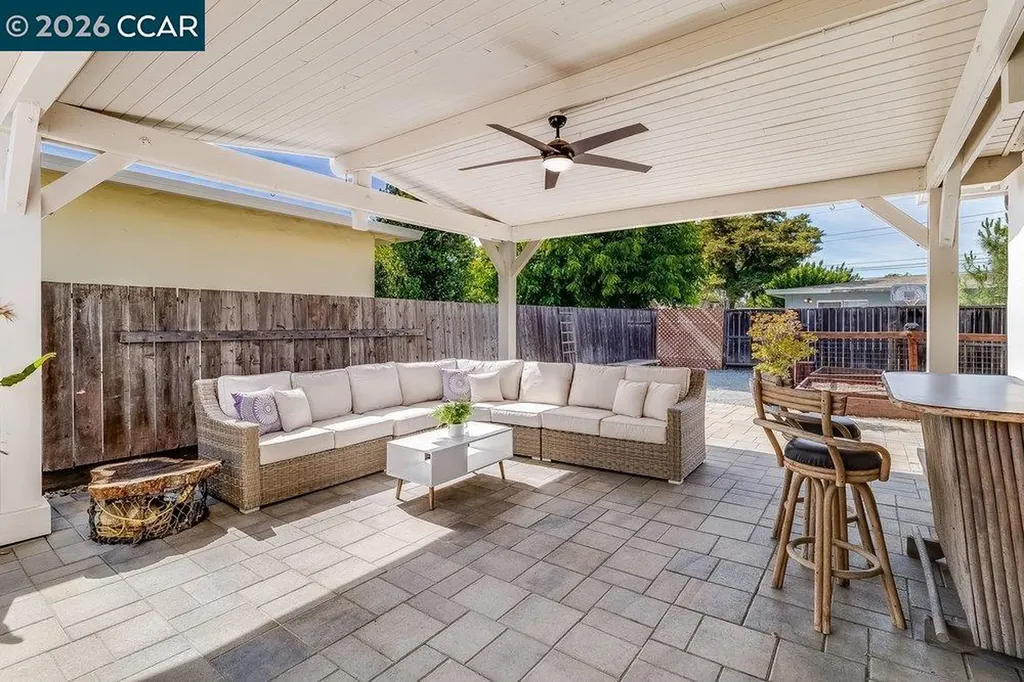 2725 Argyll Avenue Concord CA 94520