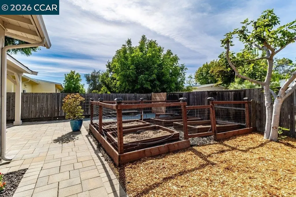 2725 Argyll Avenue Concord CA 94520