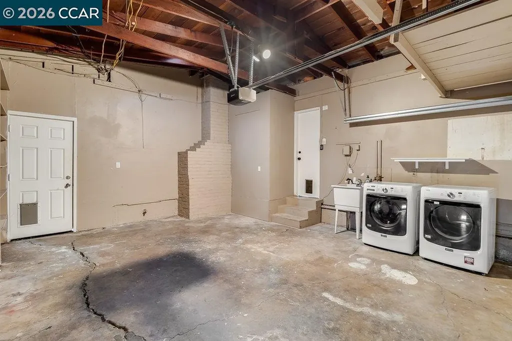 2725 Argyll Avenue Concord CA 94520