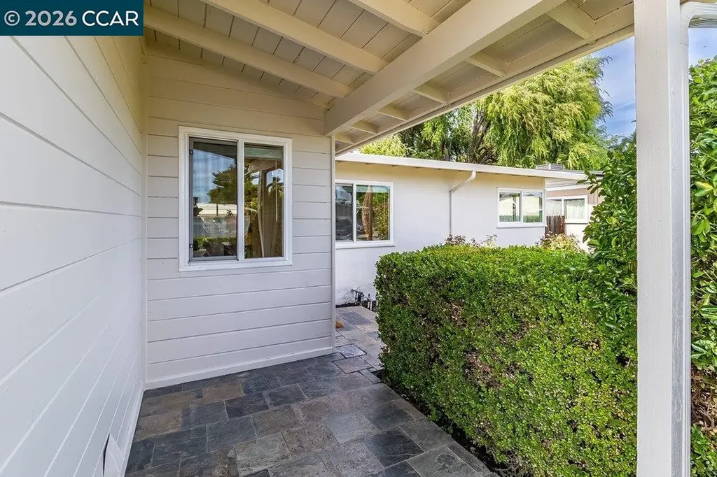 2725 Argyll Avenue Concord CA 94520
