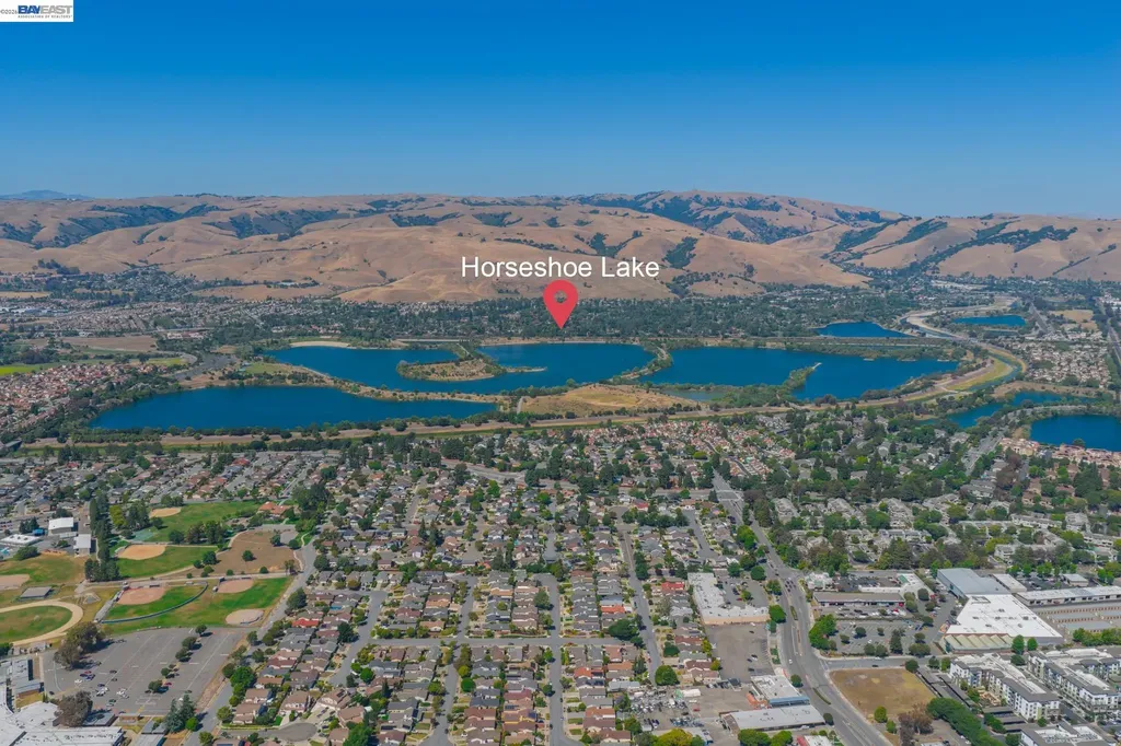 4742 El Rey Avenue Fremont CA 94536