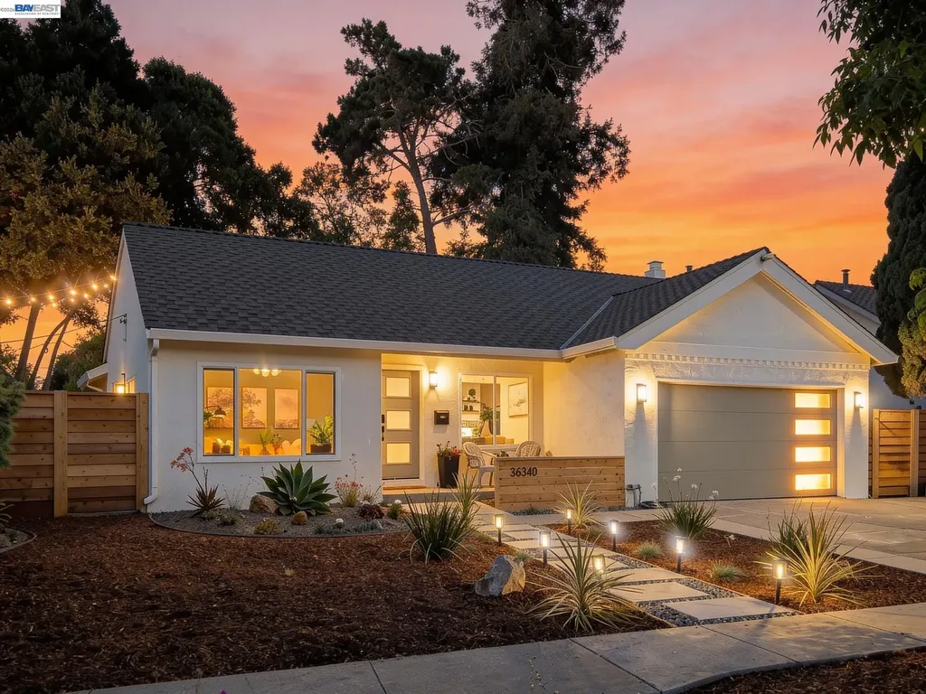 36340 Cypress Point Drive Newark CA 94560