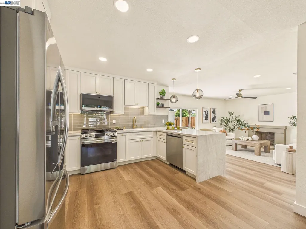36340 Cypress Point Drive Newark CA 94560