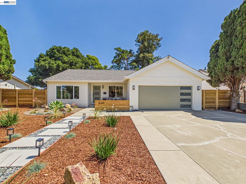 36340 Cypress Point Drive Newark CA 94560