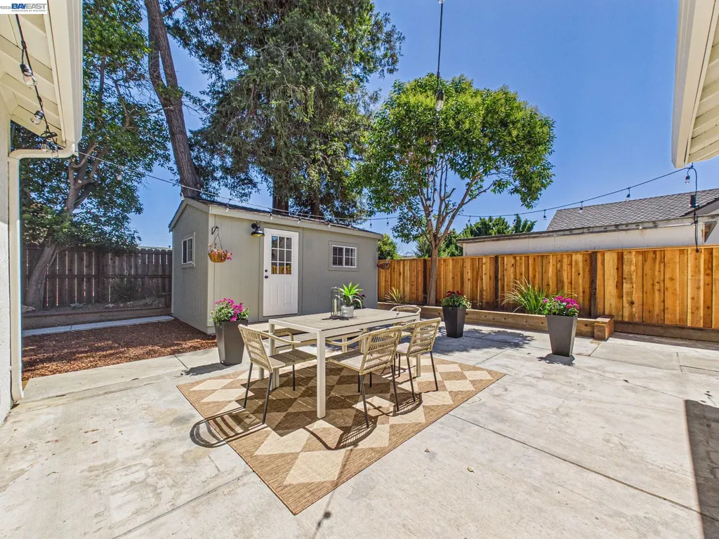 36340 Cypress Point Drive Newark CA 94560