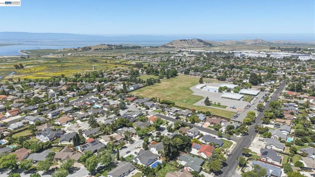 36340 Cypress Point Drive Newark CA 94560