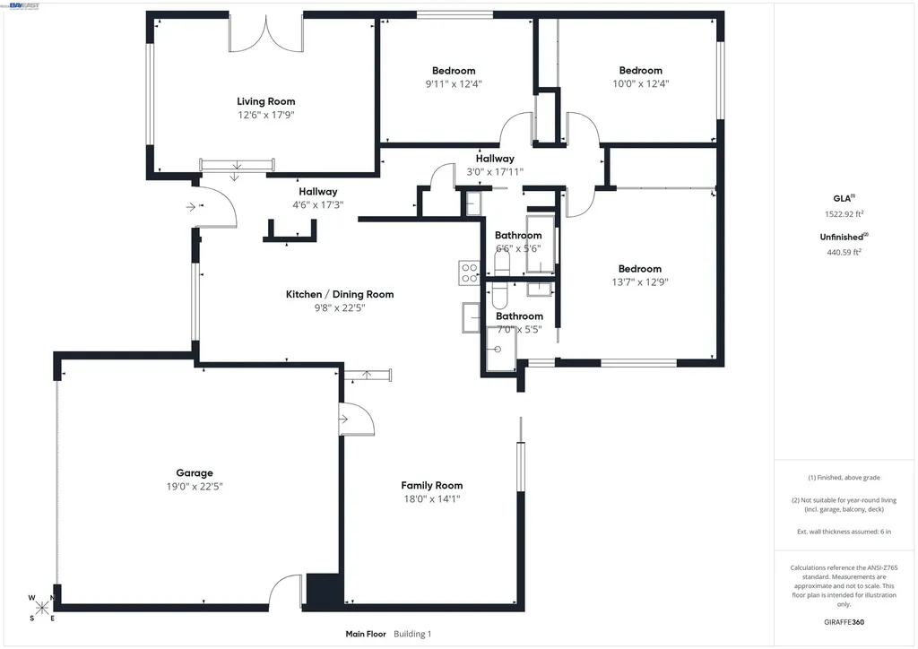 36340 Cypress Point Drive Newark CA 94560