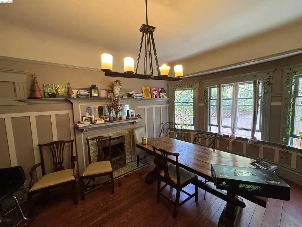 533 31st Street Oakland CA 94609