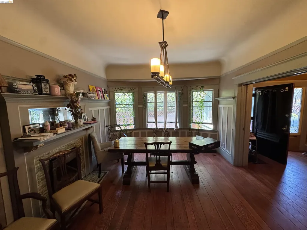 533 31st Street Oakland CA 94609