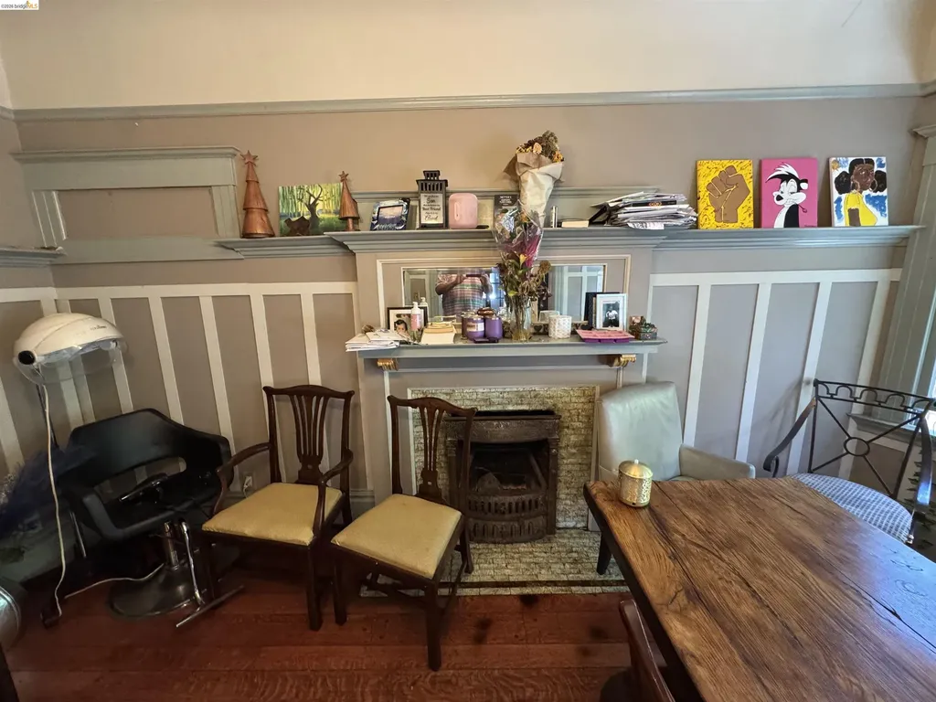 533 31st Street Oakland CA 94609