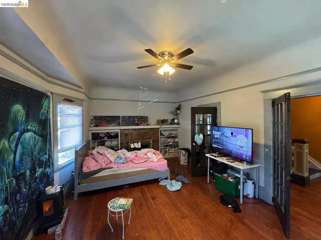 533 31st Street Oakland CA 94609