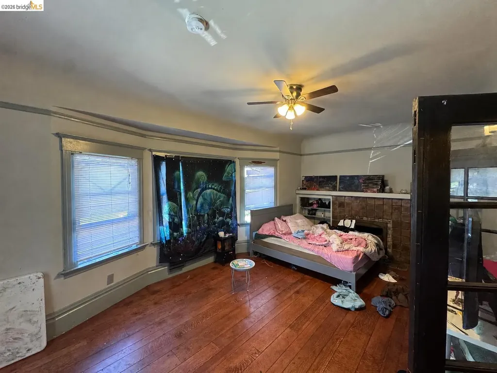 533 31st Street Oakland CA 94609