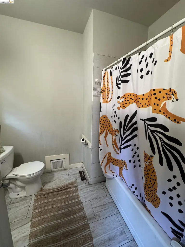 533 31st Street Oakland CA 94609