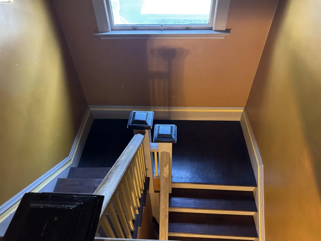 533 31st Street Oakland CA 94609