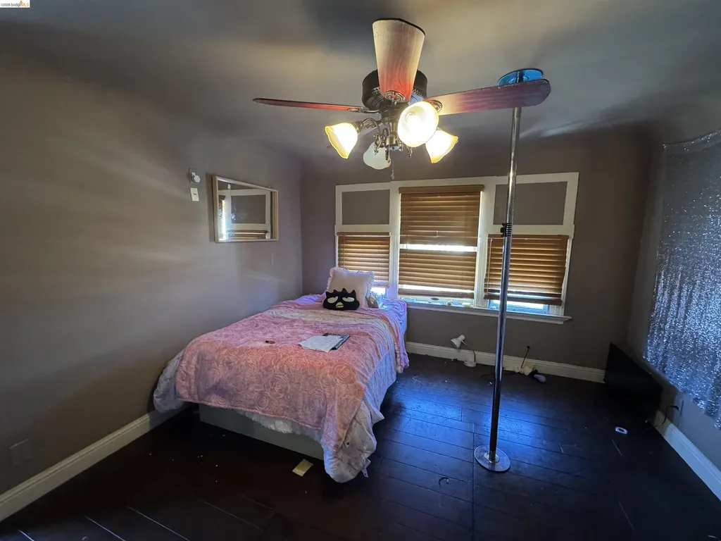 533 31st Street Oakland CA 94609