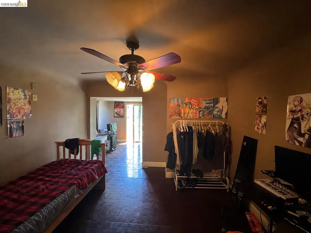 533 31st Street Oakland CA 94609