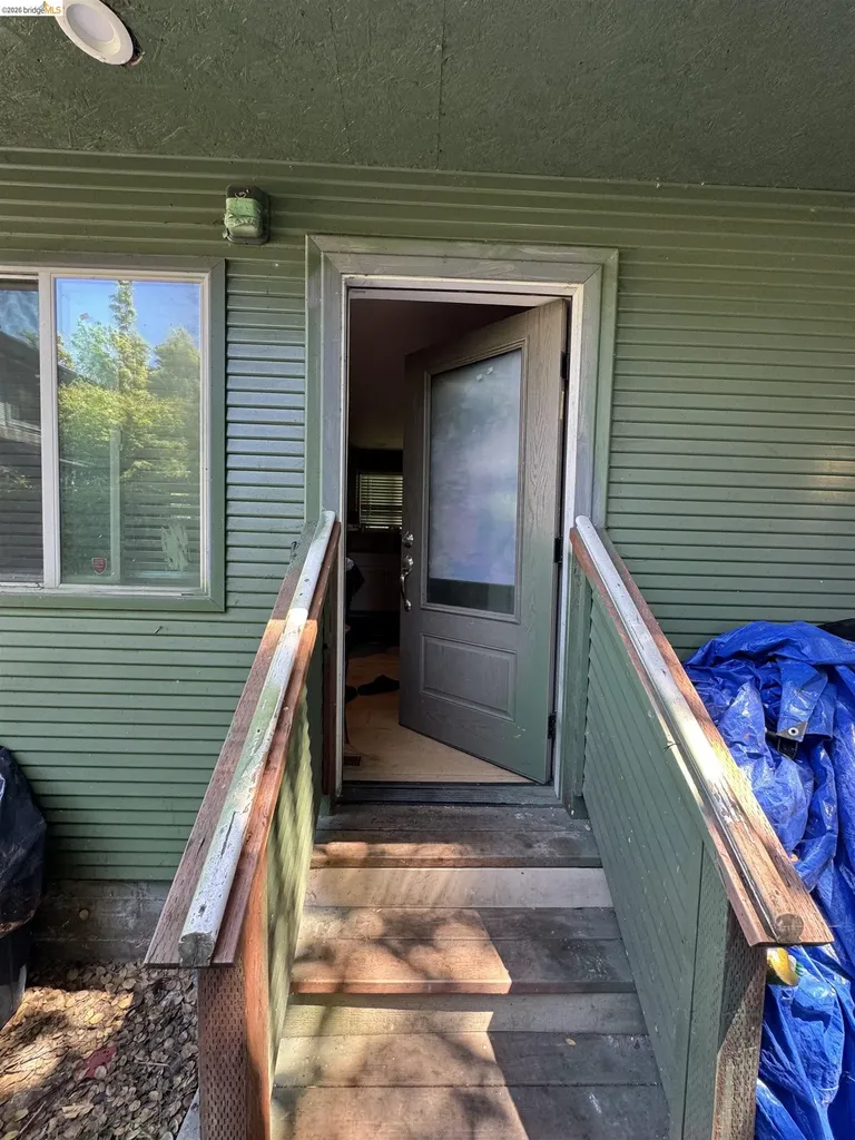533 31st Street Oakland CA 94609