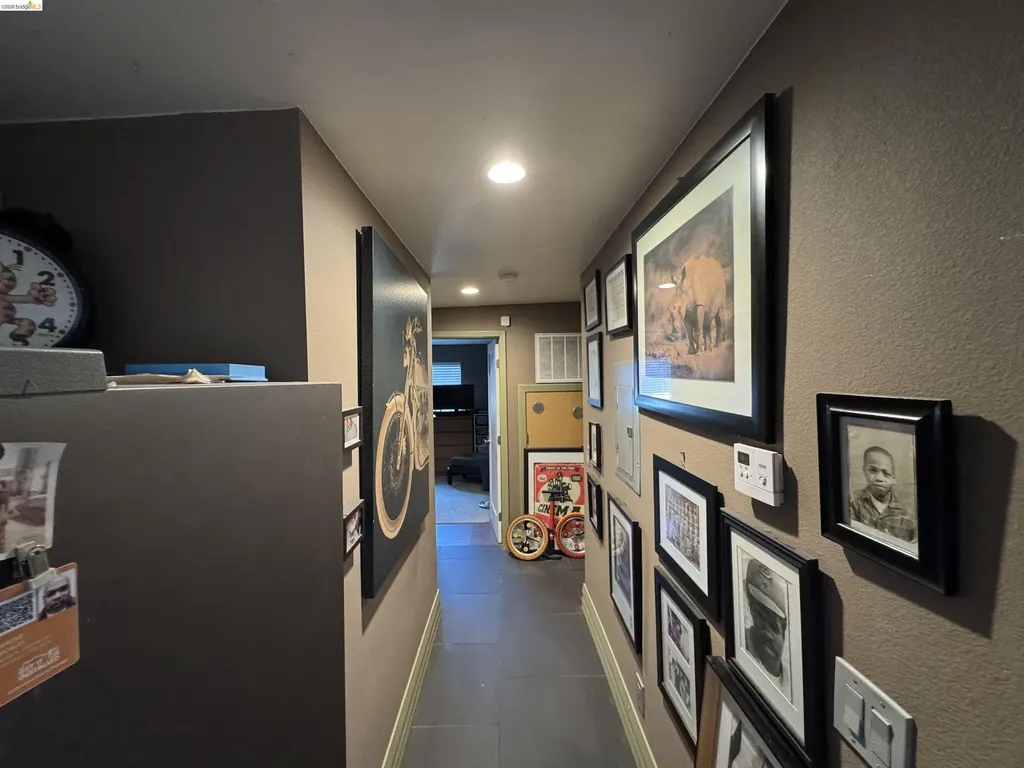 533 31st Street Oakland CA 94609