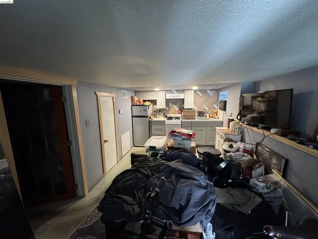 533 31st Street Oakland CA 94609