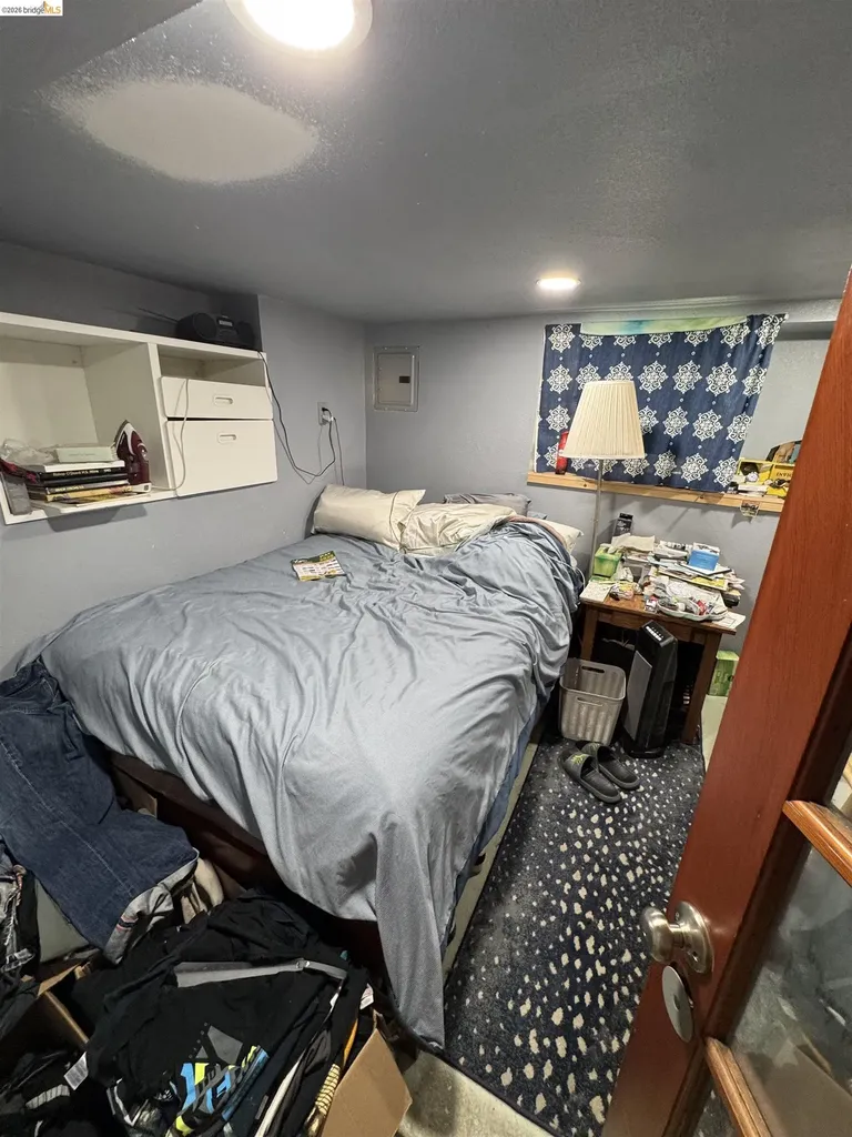 533 31st Street Oakland CA 94609