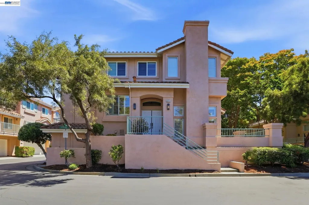 6072 Nice Terrace Fremont CA 94555