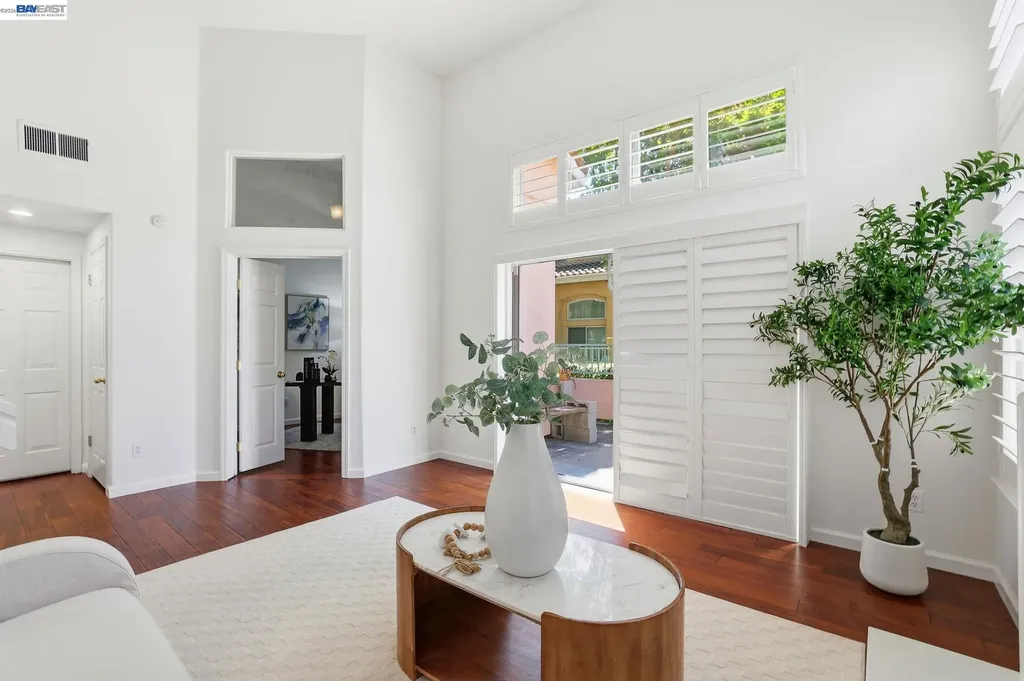 6072 Nice Terrace Fremont CA 94555