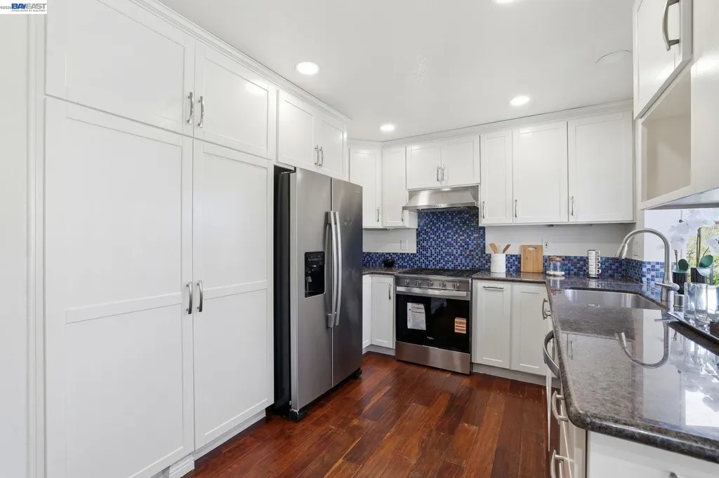 6072 Nice Terrace Fremont CA 94555