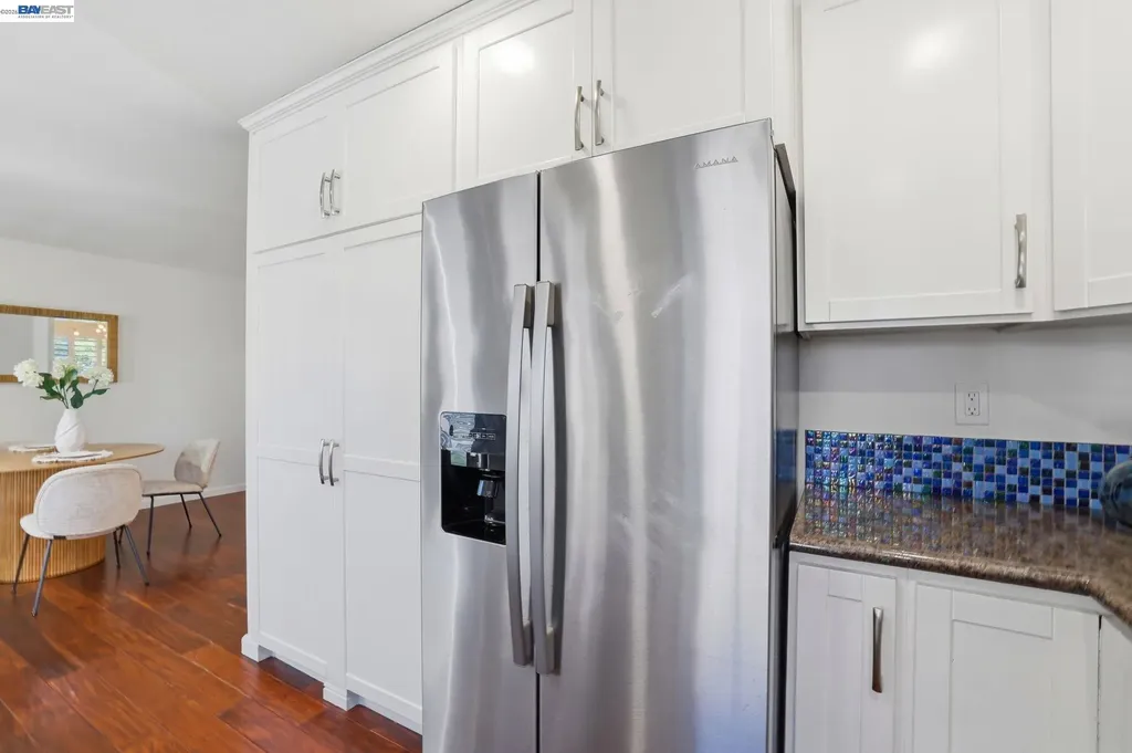6072 Nice Terrace Fremont CA 94555