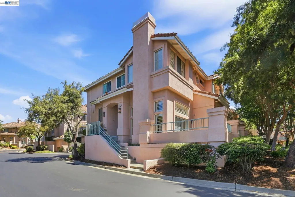 6072 Nice Terrace Fremont CA 94555