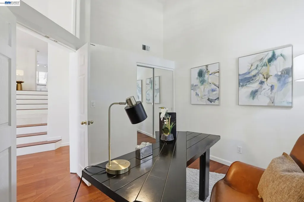 6072 Nice Terrace Fremont CA 94555