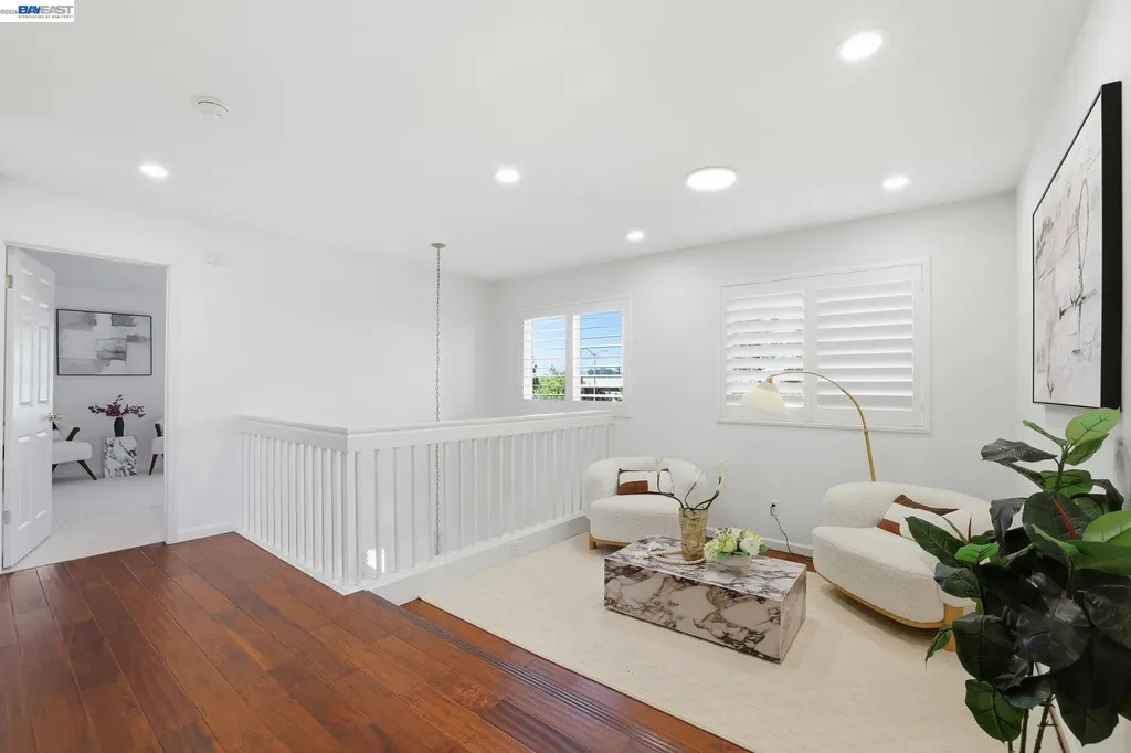 6072 Nice Terrace Fremont CA 94555