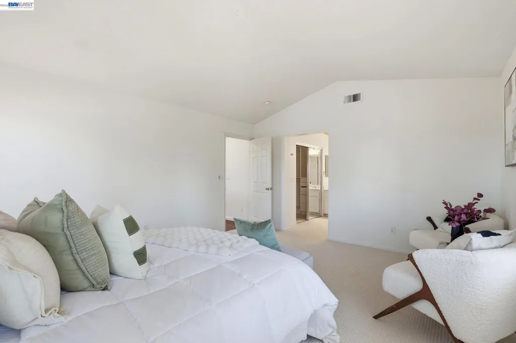 6072 Nice Terrace Fremont CA 94555