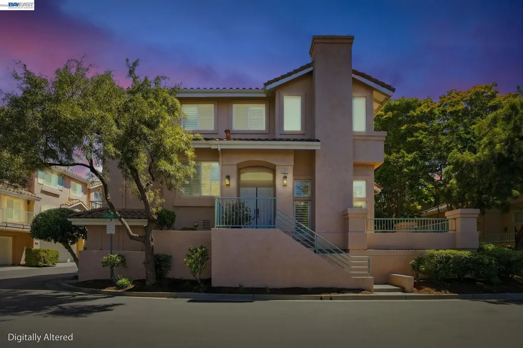 6072 Nice Terrace Fremont CA 94555