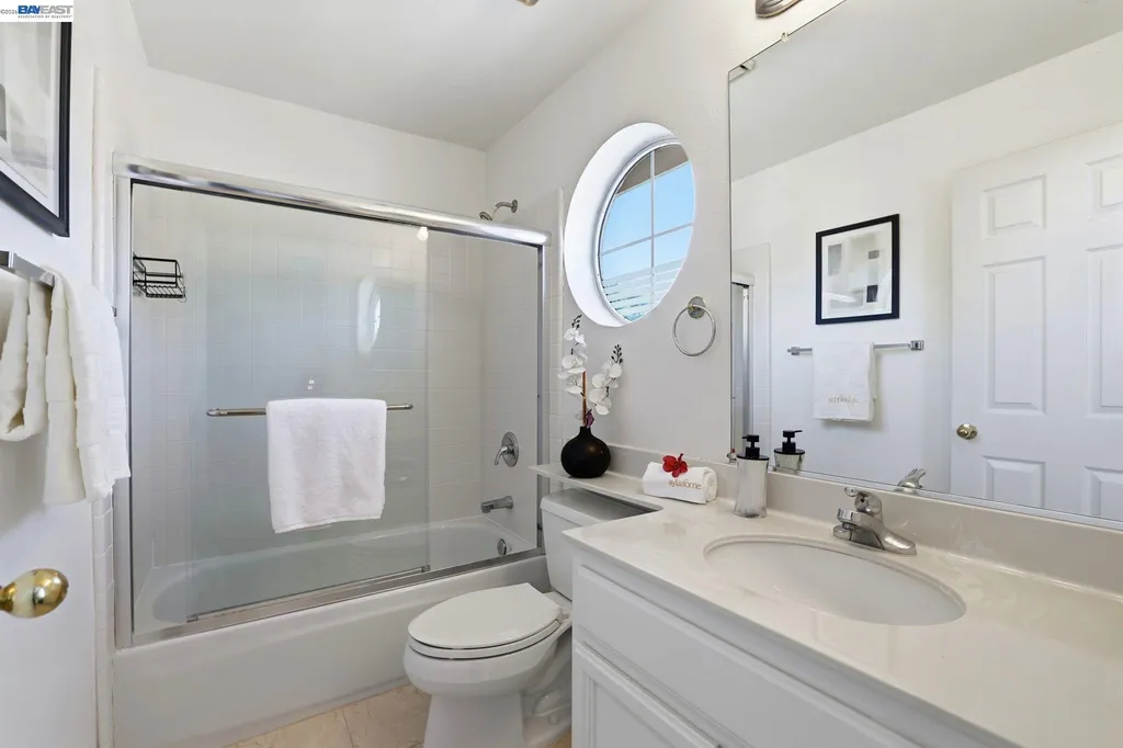 6072 Nice Terrace Fremont CA 94555