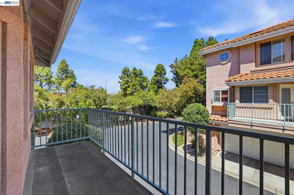 6072 Nice Terrace Fremont CA 94555