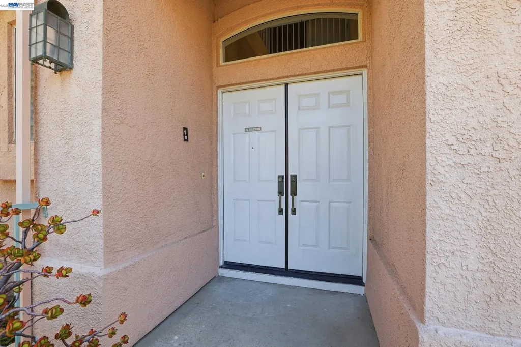 6072 Nice Terrace Fremont CA 94555